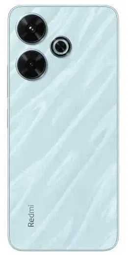 Смартфон REDMI 13 8 ГБ/128 ГБ синий