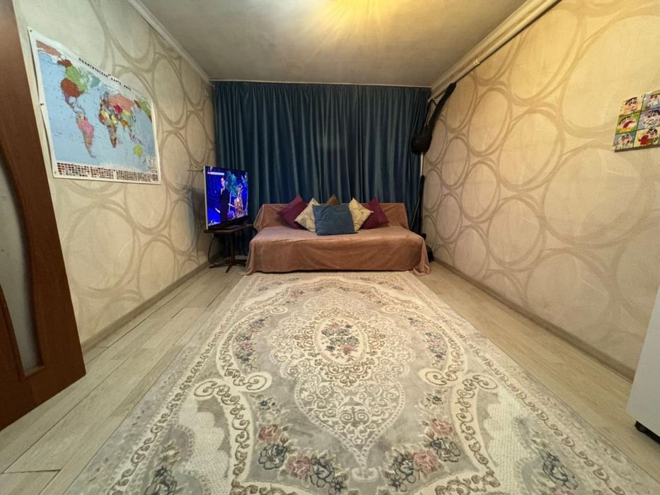 Жер сатылады времянкасымен