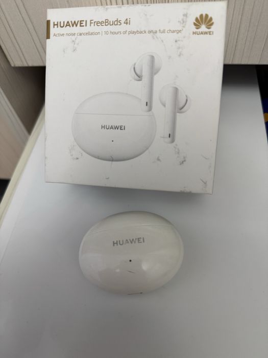 Huawei FreeBuds 4i