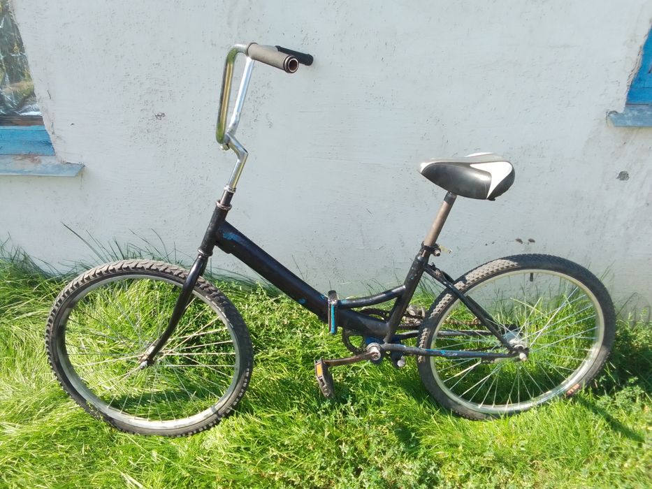 Велосипед сатылады Стелс