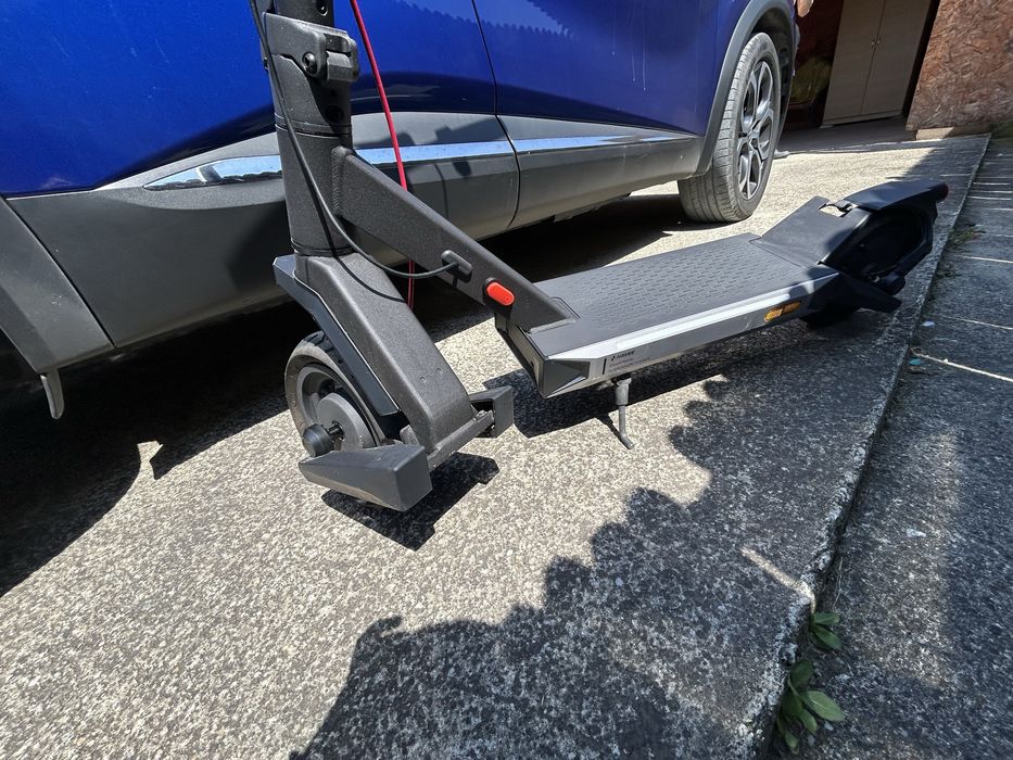 Trotineta electrica Navee S40,cu garantie