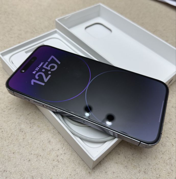 Iphone 14 ProMax 512 гб