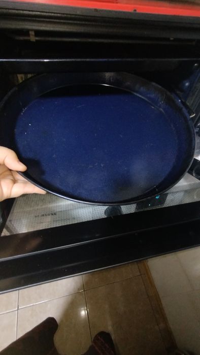 Духовая печь (Artel)