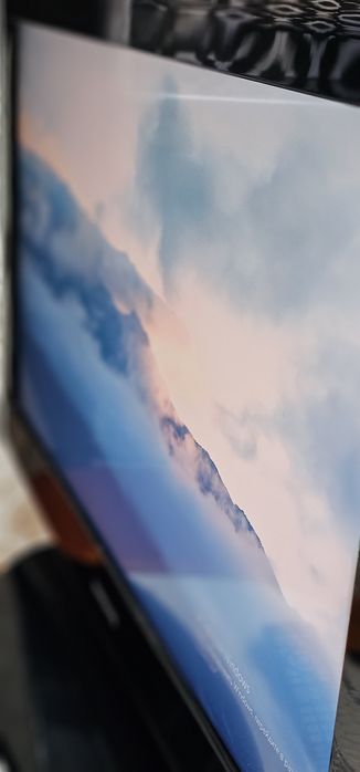 Жк телевизор Samsung 32