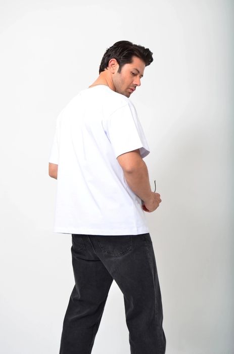 Футболка Balenciaga