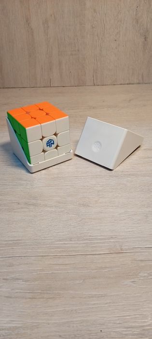 GAN 13 Maglev Матовый . IDEAL