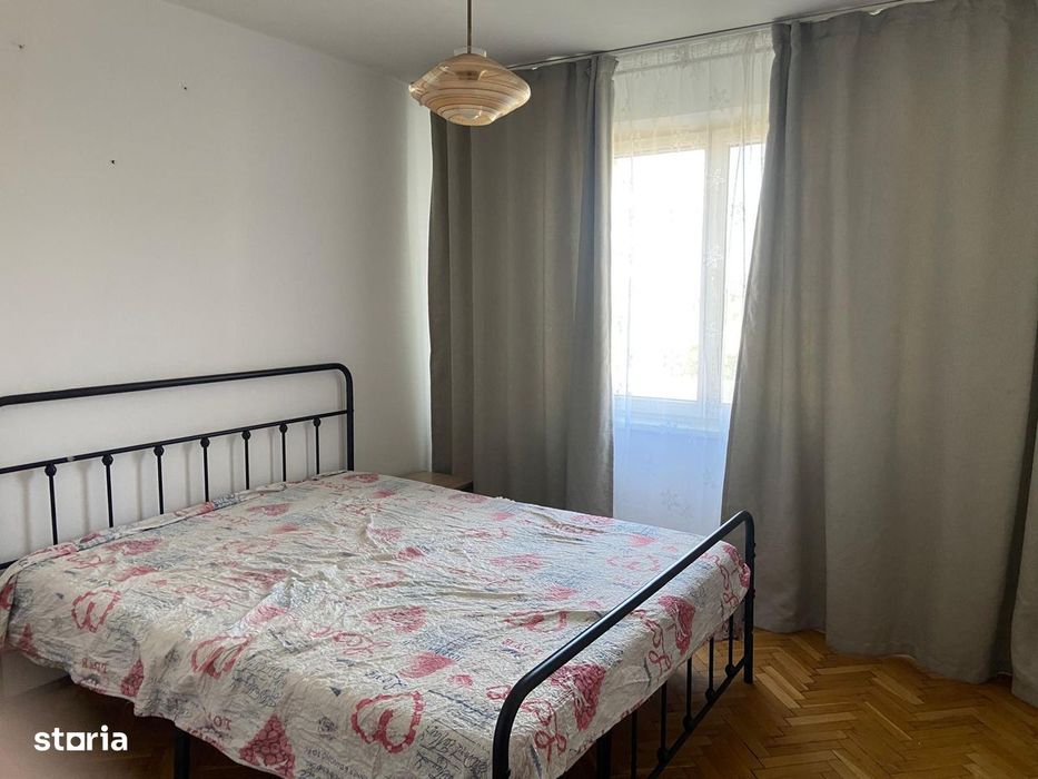 Apartament 3 camere, zona Circumvalatiunii - Iulius Mall