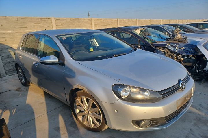 COMANDA AC 5HB009751 5HB009751 Volkswagen VW Golf a 6-a generatie