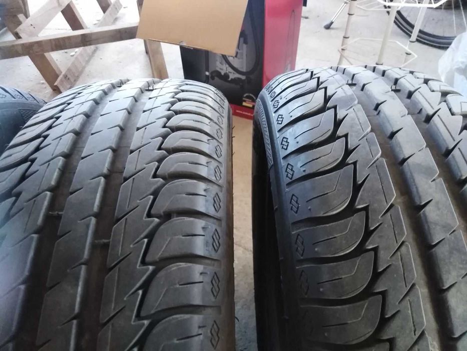 Гуми 195 55 16 Kleber dynaxer hp3