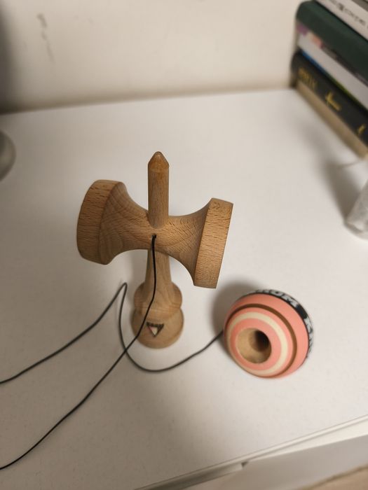 Krom  Strogo Napoleon semnat de Vilau jucat 2 zile