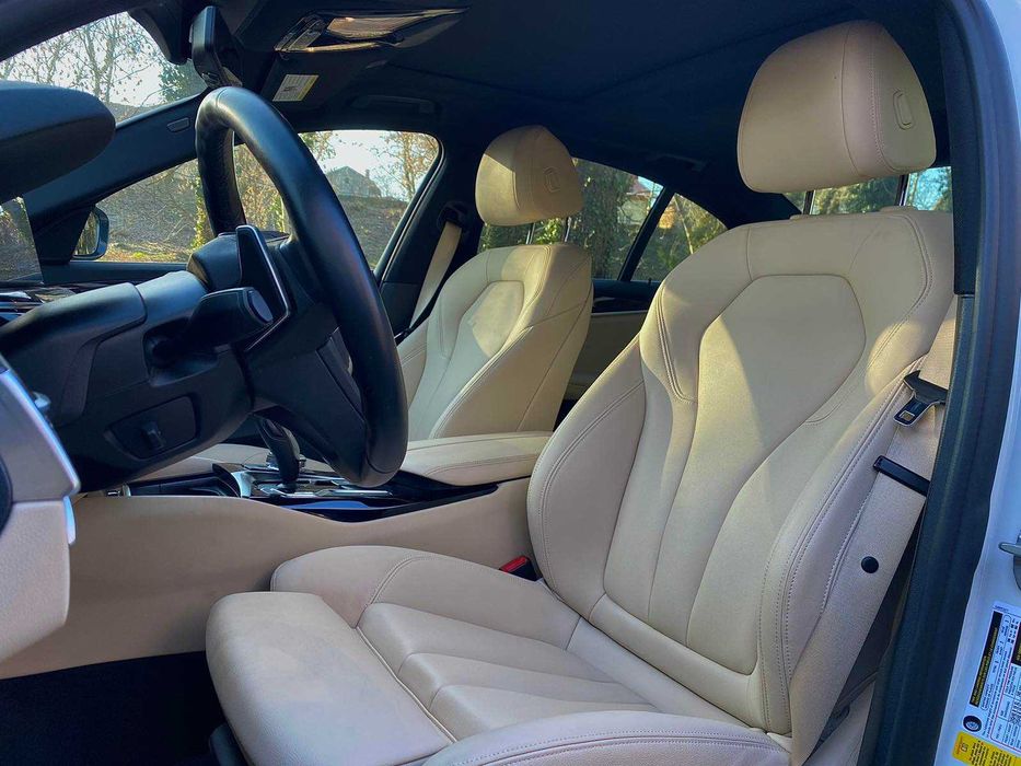 BMW 530i G30 SportLine