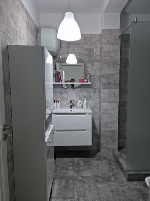 Ap 2 camere + terasa 50mp cu vedere la mare-Steaua de mare-mobilat2022