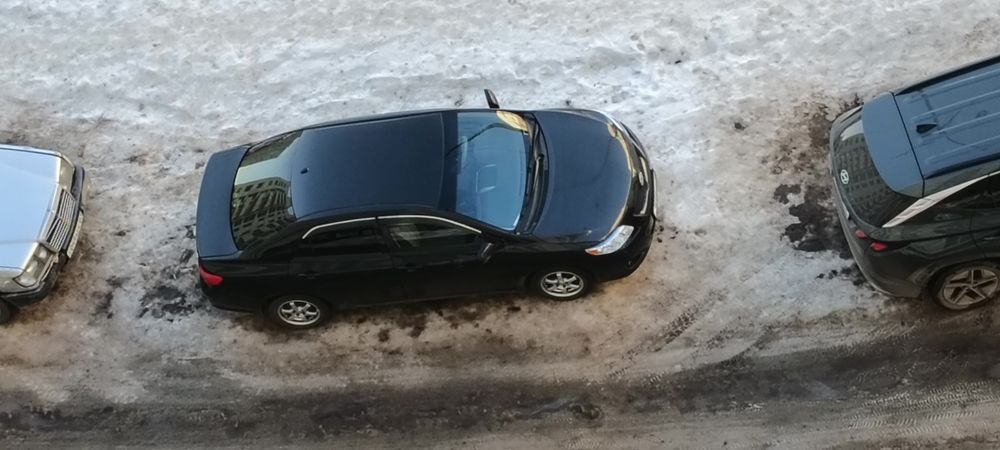 Продам королла Американец