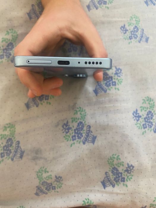 Redmi Not 13 игровой