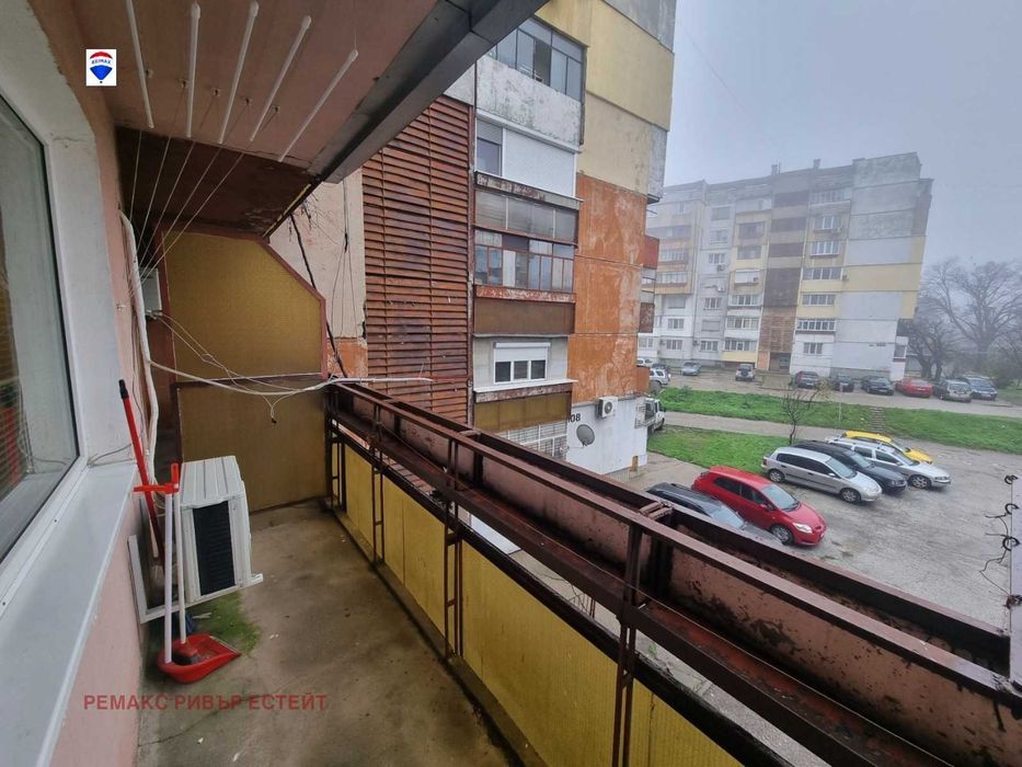 Двустаен апартамент под наем кв. Чародейка Север