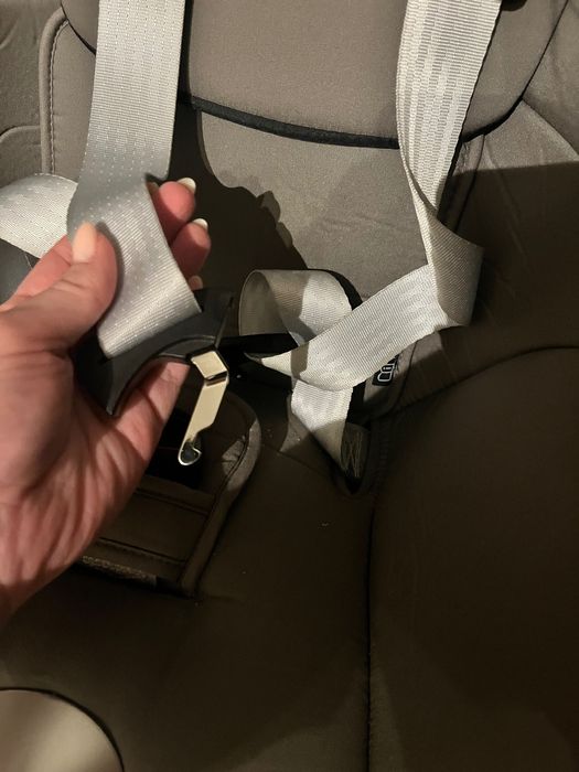 Детско столче за кола Cybex Sirona S i-size