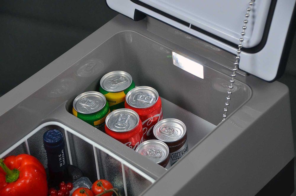 Frigider AUTO 45 litri - camping overlanding off road - Overlander