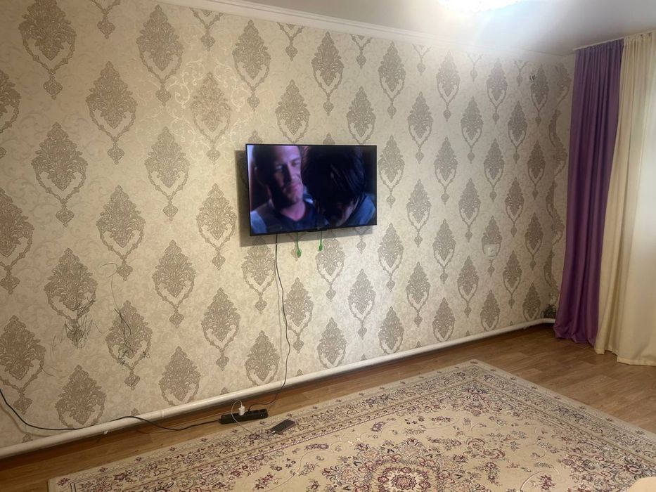 Продам 3 комнатную квартиру