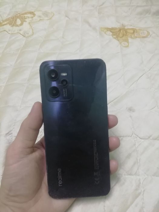 Реалме с35 идеальный