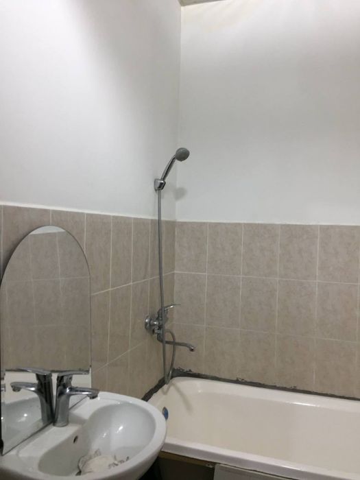 Sergili yangi xayot tuman