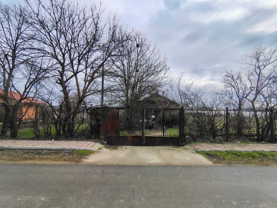 Copaceni - Teren 3591 m2 + Casa 97 m2