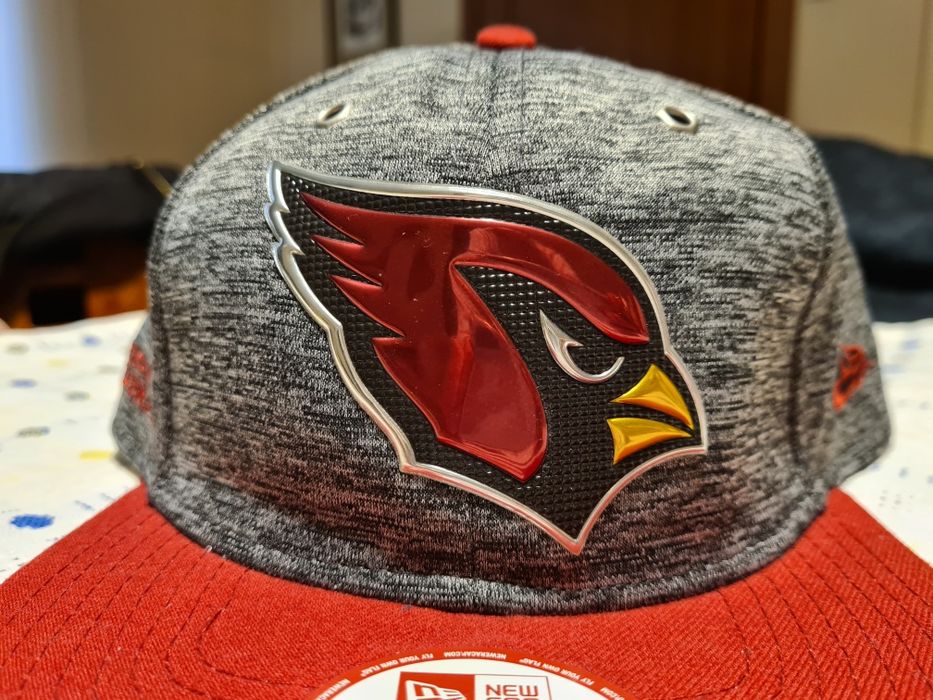 Шапка с козирка - NFL Arizona Cardinals