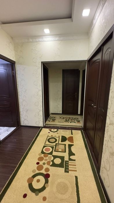 Уй сотилади Юнус обод 17кв 4 хонали 77 000$