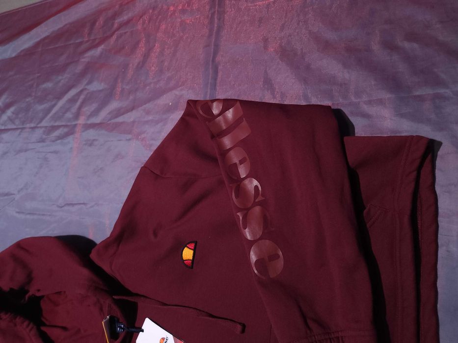 Ellesse Горнище   Дамско М/L