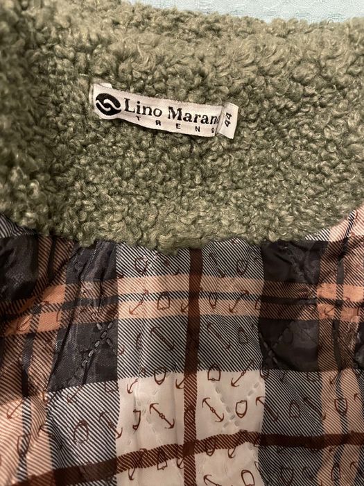 Шуба -тедди продам