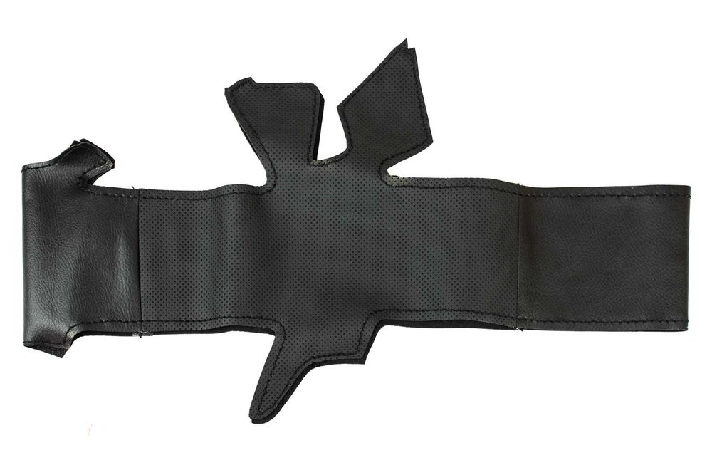 Калъф за волан шиещ БМВ - F25, F15, X3, X5 / BMW