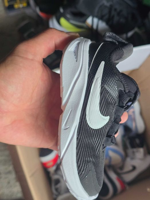 Adidași copil Nike ORIGINAL, mărimea 25 / 14 cm, nou cu etichetă