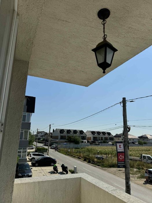 Direct proprietar !Se da in chirie apartament cu 3 camere in bradadiru