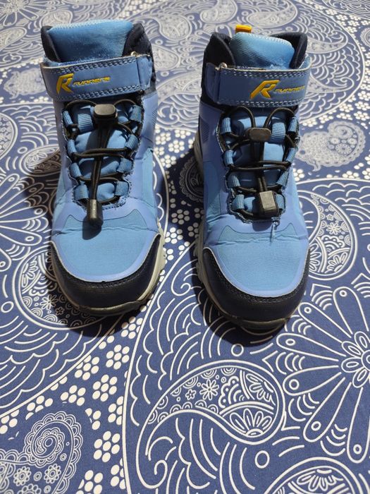 Боти за момче Runners