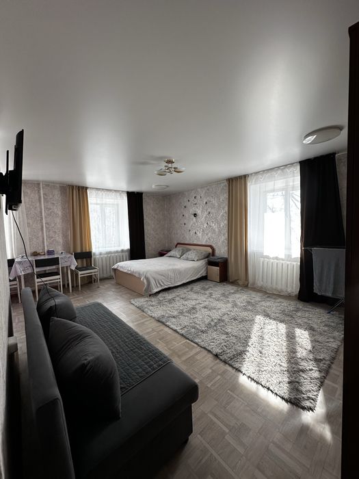 Сдам квартиру посуточно