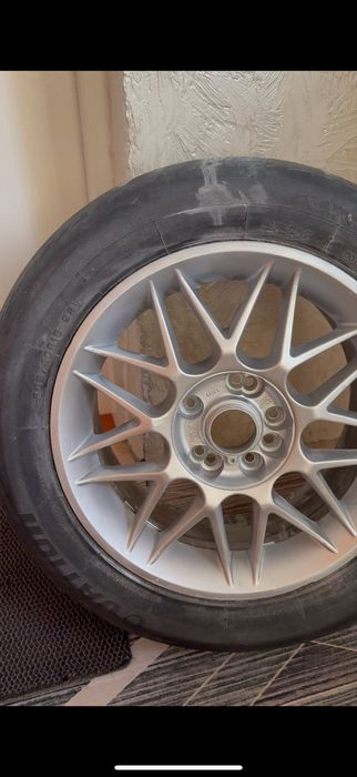 обмен R16 на R17