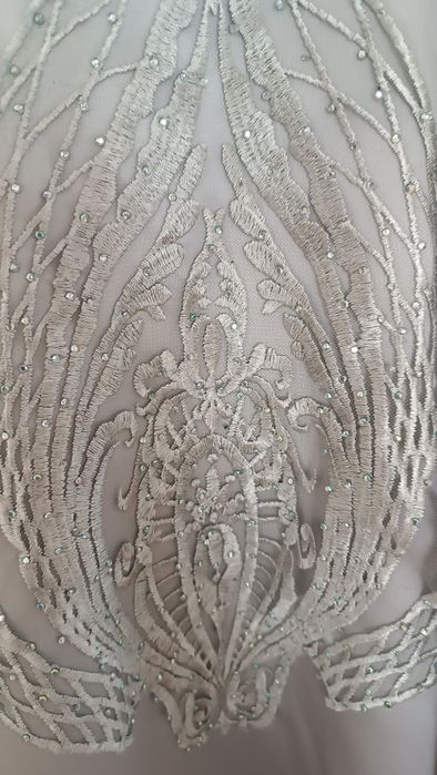 Продам вечернее платье