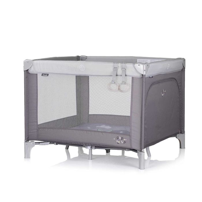 Преносима кошара за игра Chipolino