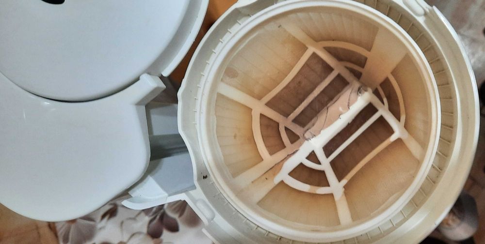 Filtru cafea, Philips, 15 cafele, polonez, 1000W