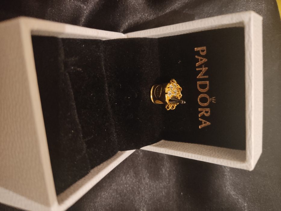 Пандора необычный шарм Cheers