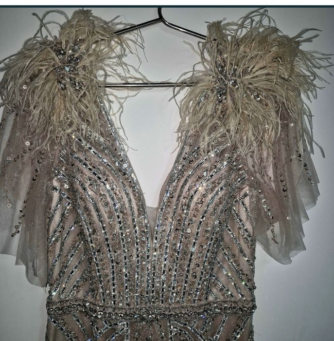 Rochie nasa eleganta 38-40