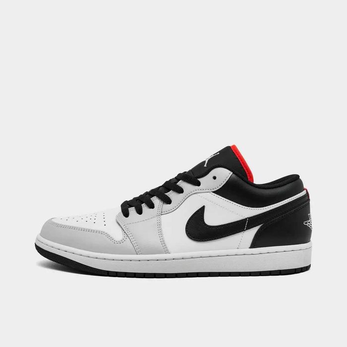 Кроссовки мужские Air Jordan Retro 1 Low! Новые в коробке! Оригинал!