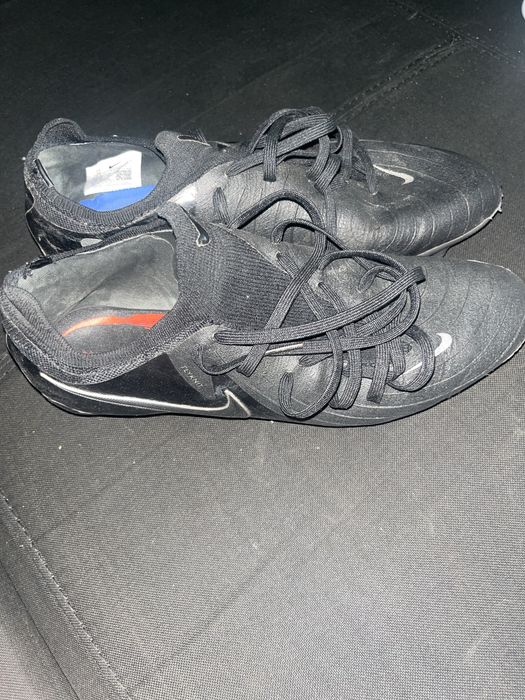 ghete nike phantom pro