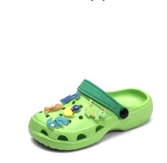 Новые сабо шлепанцы детские