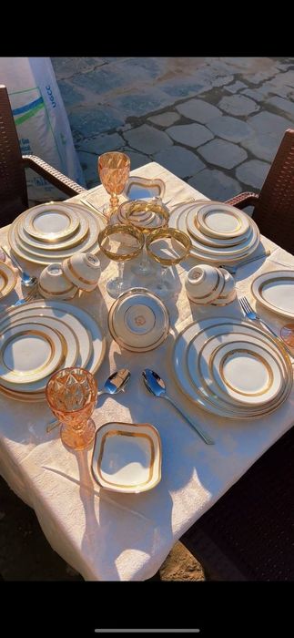 Прокат стол стулья - Прокат товаров Бухара на Olx