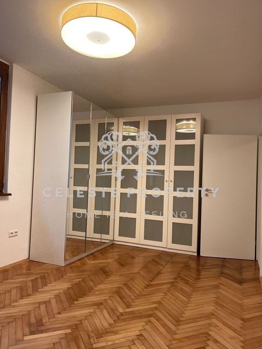 Дава се под наем Тристаен апартамент в София, Лозенец - 65 кв.м за 997.05 € - Снимка #3