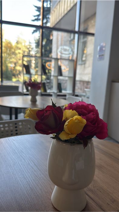 Кофейня, готовый бизнес