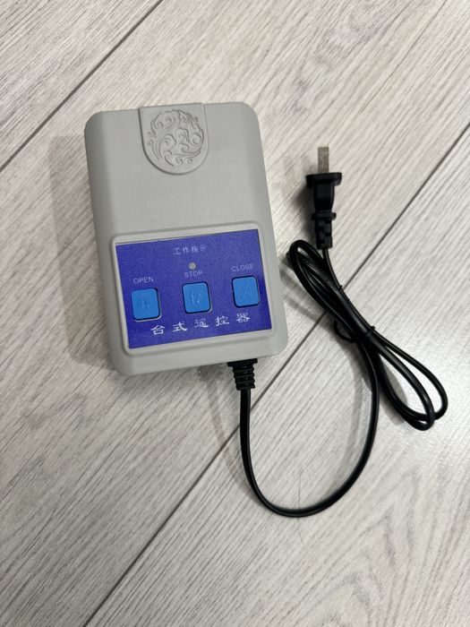 Пульты для ворот шлагбаумов