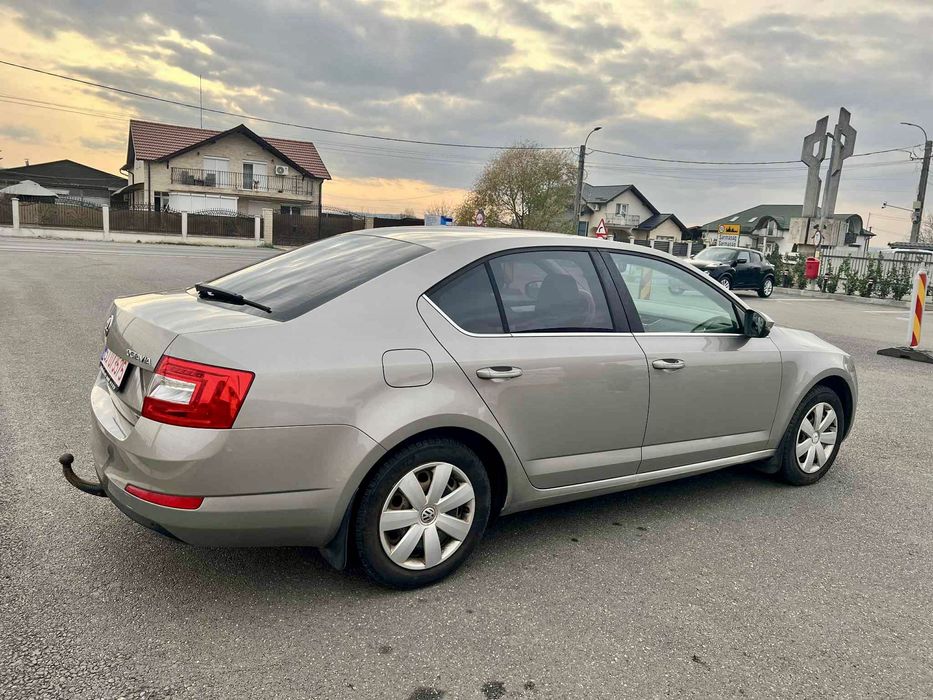 Autoturisme Skoda Nusfalau • OLX.ro