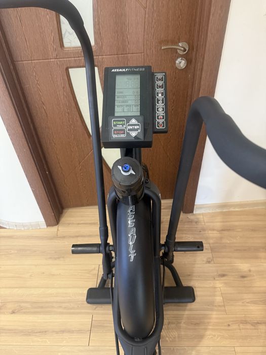Assault Fitness - Airbike