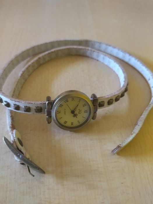 Работещ дамски часовник винтидж